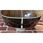 Martin D-28 Re-Imagined Inc LR Baggs M1 Passive Pickup & Hard Case