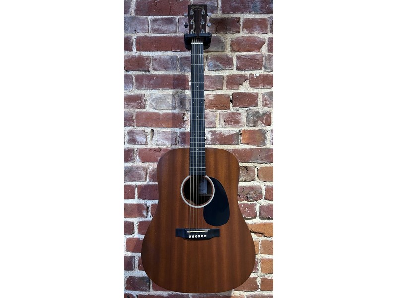 Pre Loved Martin Road Series DRS1 Electro Acoustic Inc Deluxe Martin Bag