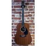 Pre Loved Martin Road Series DRS1 Electro Acoustic Inc Deluxe Martin Bag