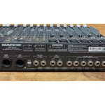 Pre Loved Mackie 1402 VLZ Pro 14 Channel Mixer
