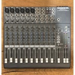 Pre Loved Mackie 1402 VLZ Pro 14 Channel Mixer