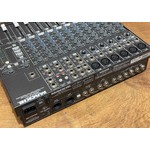 Pre Loved Mackie 1402 VLZ Pro 14 Channel Mixer