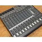 Pre Loved Mackie 1402 VLZ Pro 14 Channel Mixer