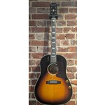 Pre Loved Epiphone John Lennon EJ160E Electro Acoustic in Vintage Sunburst