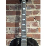 Pre Loved Epiphone John Lennon EJ160E Electro Acoustic in Vintage Sunburst