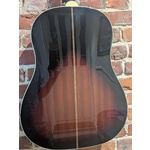 Pre Loved Epiphone John Lennon EJ160E Electro Acoustic in Vintage Sunburst