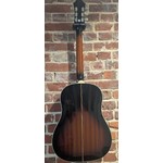 Pre Loved Epiphone John Lennon EJ160E Electro Acoustic in Vintage Sunburst