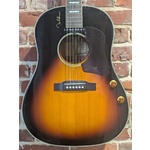 Pre Loved Epiphone John Lennon EJ160E Electro Acoustic in Vintage Sunburst