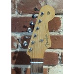 Pre Loved Fender Vintera 60s Stratocaster Modified Olympic White