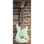 Pre Loved Fender Vintera 60s Stratocaster Modified Olympic White