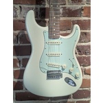 Pre Loved Fender Vintera 60s Stratocaster Modified Olympic White