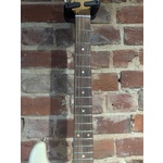 Pre Loved Fender Vintera 60s Stratocaster Modified Olympic White