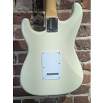 Pre Loved Fender Vintera 60s Stratocaster Modified Olympic White