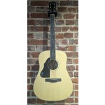 Pre Loved Hartwood Villanelle Dreadnought Electro Acoustic Left Handed