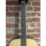 Pre Loved Hartwood Villanelle Dreadnought Electro Acoustic Left Handed