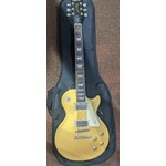 Pre Loved Epiphone Les Paul Standard Gold Top