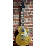 Pre Loved Epiphone Les Paul Standard Gold Top