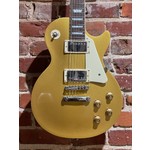 Pre Loved Epiphone Les Paul Standard Gold Top