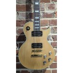 Pre Loved Vintage V100M Re-Issued Electric Guitar Natural Maple Gloss