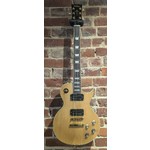 Pre Loved Vintage V100M Re-Issued Electric Guitar Natural Maple Gloss