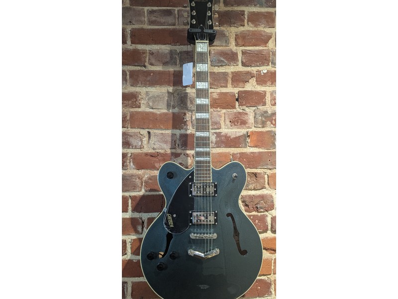 Pre Loved Gretsch G2622T Gunmetal LH