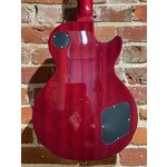 Pre Loved Epiphone Les Paul Standard Bourbon Burst Left Handed 