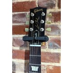 Pre Loved Gibson Les Paul Studio Ebony Inc Gibson Hard Case