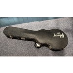 Pre Loved Gibson Les Paul Studio Ebony Inc Gibson Hard Case