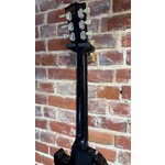 Pre Loved Gibson Les Paul Studio Ebony Inc Gibson Hard Case