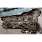 Pre Loved Gibson Les Paul Studio Ebony Inc Gibson Hard Case