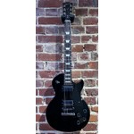 Pre Loved Gibson Les Paul Studio Ebony Inc Gibson Hard Case