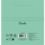 Fender SuperSonic 250L Guitar Strings, Nickel-Plated Steel, Ball End, Gauges .009-.042