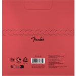 Fender SuperSonic 250R Guitar Strings, Nickel-Plated Steel, Ball End, Gauges .010-.046