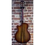 Pre Loved Faith Venus Blood Moon Inc Hard Case