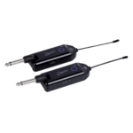 Mooer GWU4 Guitar Wireless System Black