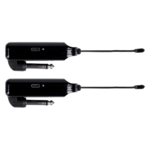 Mooer GWU4 Guitar Wireless System Black