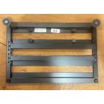 Pre Loved Harley Benton Spaceship 40 Pedal Board inc Case