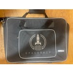 Pre Loved Harley Benton Spaceship 40 Pedal Board inc Case