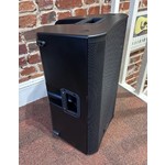 Pre Loved QSC K12 Active 12" PA Speaker Inc Tote Bag