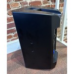 Pre Loved QSC K12 Active 12" PA Speaker Inc Tote Bag