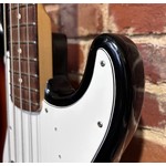 Pre Loved Fender Highway 1 Precision Bass Modified Sunburst Inc Hiscox Case