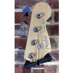 Pre Loved Fender Highway 1 Precision Bass Modified Sunburst Inc Hiscox Case