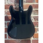 Pre Loved Epiphone Coronet Ebony including Epiphone Hardcase