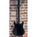 Pre Loved Epiphone Coronet Ebony including Epiphone Hardcase