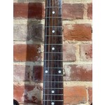Pre Loved Epiphone Coronet Ebony including Epiphone Hardcase