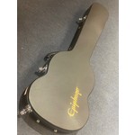 Pre Loved Epiphone Coronet Ebony including Epiphone Hardcase