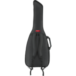 Fender FESS-610 Short Scale Electric Guitar Gig Bag, Black