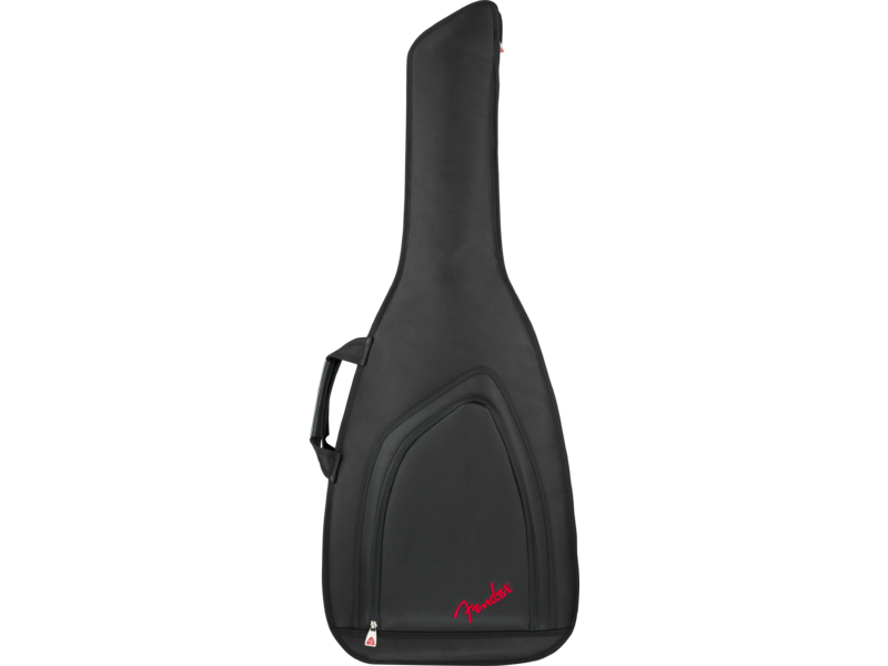 Fender FESS-610 Short Scale Electric Guitar Gig Bag, Black