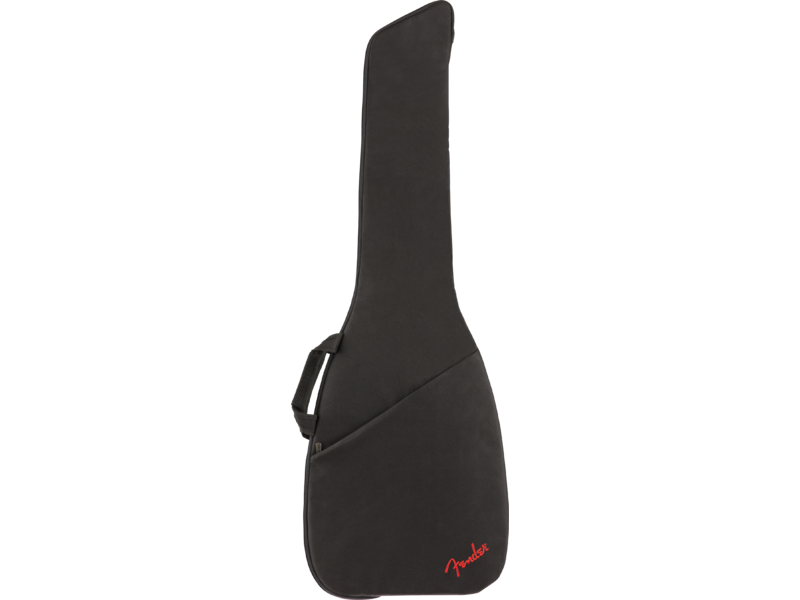 Fender FB405 Electric Bass Gig Bag, Black
