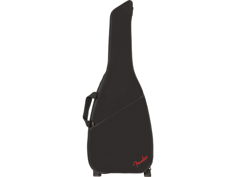 Fender FE405 Electric Guitar Gig Bag, Black